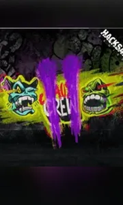 Chaos Crew 2