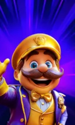 Super Grand Link Express: Hold & Win