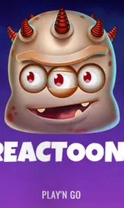 Reactoonz