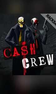 Cash Crew