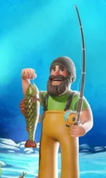 Big Bass Bonanza