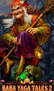 Baba Yaga Tales 2