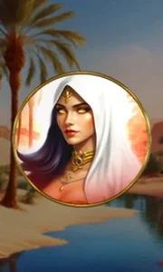 Queen Of Oasis