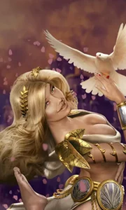Demi Gods 2