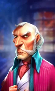 Christmas Carol Megaways