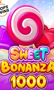 Sweet Bonanza 1000