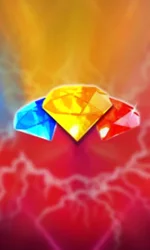 Turbo Diamonds: Hold & Win