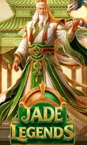 Jade Legends